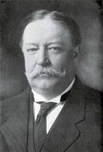 Chief Justice William Howard Taft