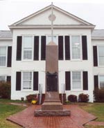 Amherst County Courthouse